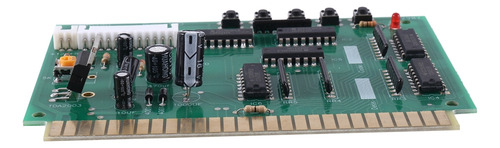 Juego De Mesa Para Convertir Pc A Jamma, Juego De Arcade, Pc