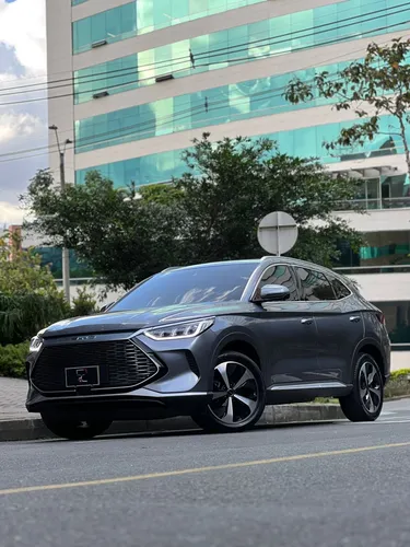 BYD Song Plus 1.5 Dm-I Gl