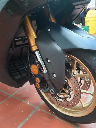 Yamaha Tmax Tech Max