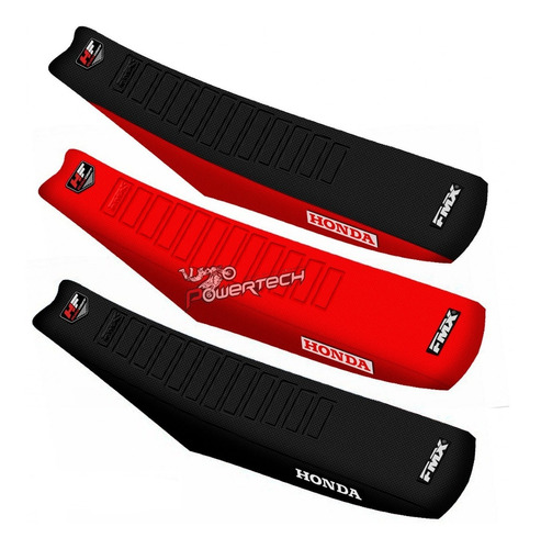 Funda Asiento Fmx Dura Grip Honda Crf 250 10 - 13 450 09 -12