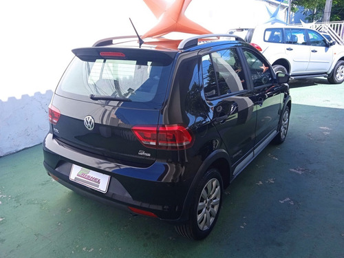 Imagem 10 de 11 de Vw Fox Track 2017
