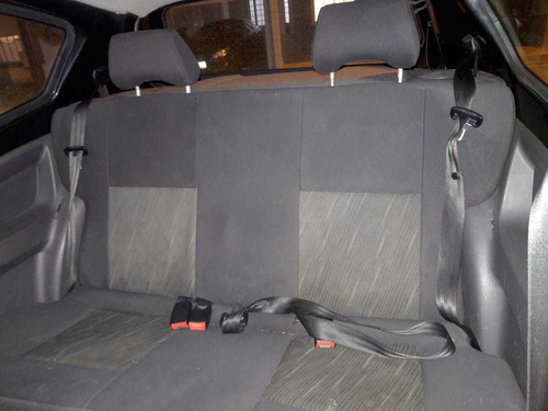 Imagem 9 de 9 de Ford Ka 2009 1.0 Flex 3p 70 Hp