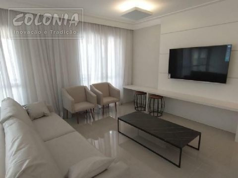 Imagem 12 de 22 de Apartamento A Venda - 4110405
