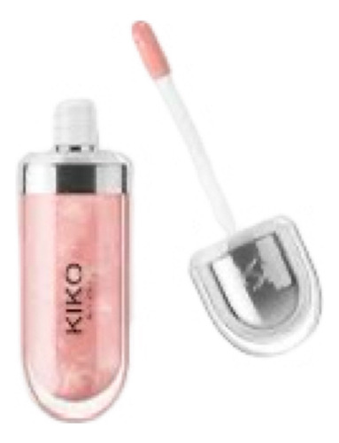 Kiko Milano 3d Hydra 31 Pearly Shell