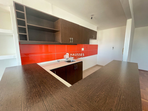 Alquiler Apartamento 2 Dormitorios En Parque Rodo