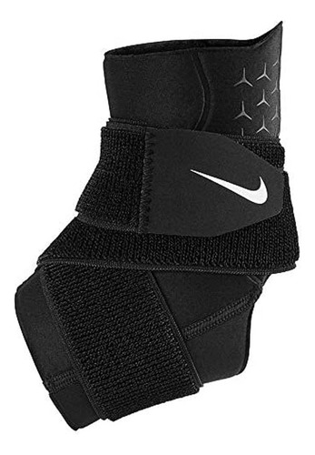 Tobillera Con Correa Anule Sleeve With Strap Nike Nueva Orig