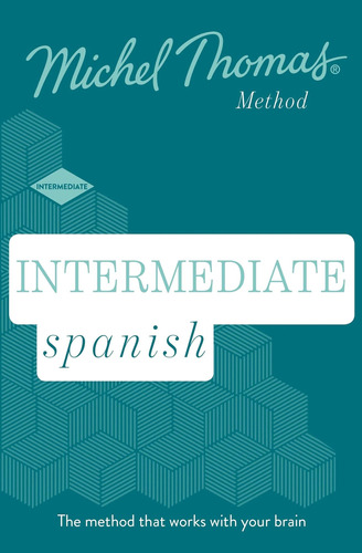 Libro: Español Intermedio (aprende Español Con The Michel T.