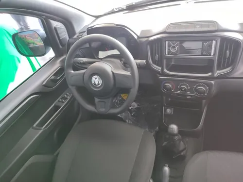 Ram V700 1.4 Rapid Carga