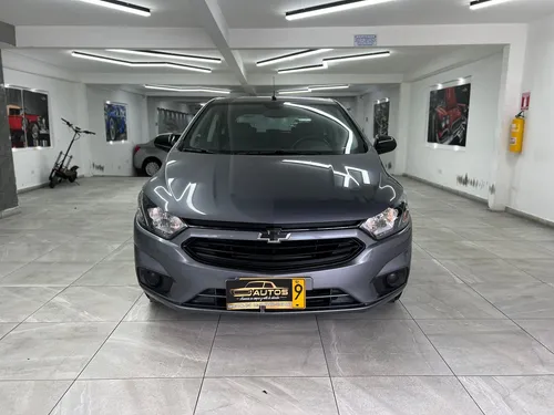 Chevrolet Joy Mt 2022