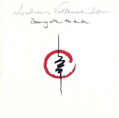 Vollenweider Andreas - Dancing With The Lion - S