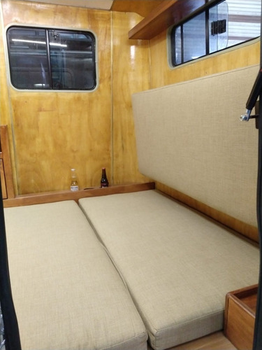 Imagen 15 de 15 de Mini Casa Rodante 3 Personas