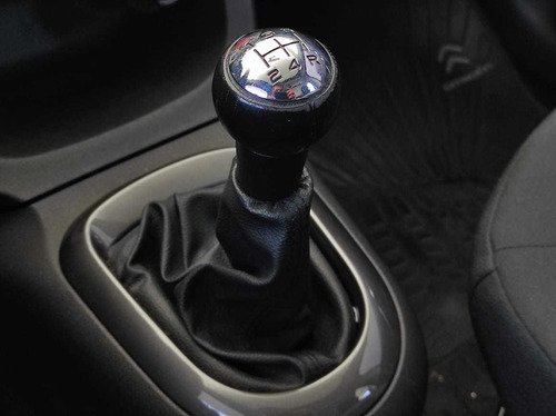 Citroën C3 1.5 Tendance Pack Secure I 90cv 2014