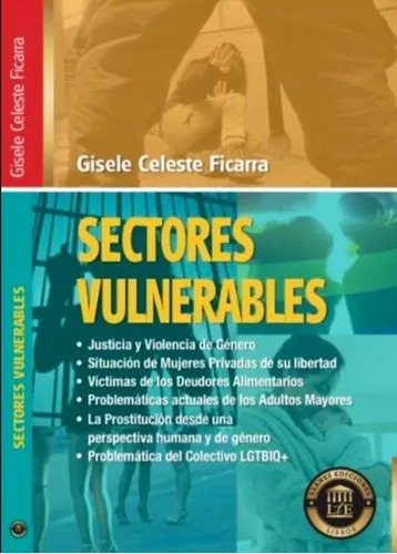 Sectores Vulnerables - Ficarra