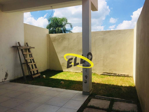 Imagem 22 de 26 de Casa Com 2 Dormitórios À Venda, 80 M² Por R$ 290.000,00 - Jardim Japão - Cotia/sp - Ca5046