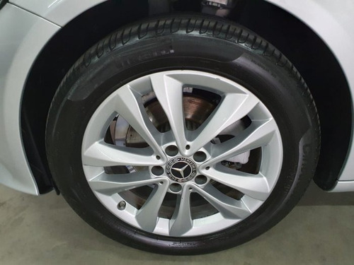 Classe C 1.6 Cgi Gasolina Avantgarde 9g-tronic