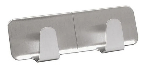 Imagem 4 de 4 de Kit Suporte Para Esponja Pia + Suporte De Panos Inox - Round