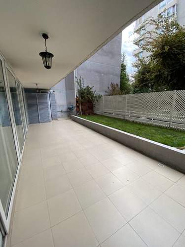 ¡vive En Ñuñoa: Arriendo Depto 2d2b, Calle Coventry.