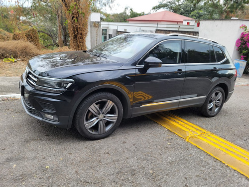 Volkswagen Tiguan 2.0 Tsi Highline Dsg 180Cv