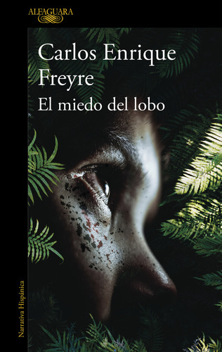 El Miedo Del Lobo Mapa De Las Lenguas  - Freyre Carlos Enriq