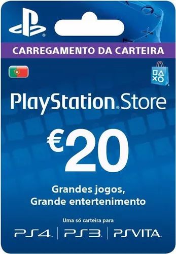 Ps Plus Portugal  MercadoLivre 📦