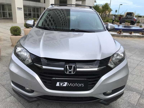 Honda Hrv 1.8 Ex