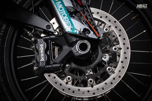 Ktm 1090 Adventure R