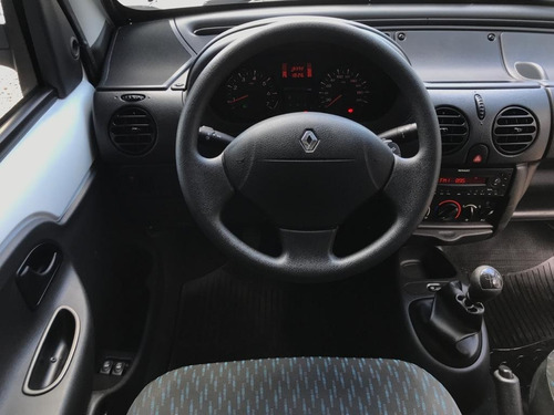 Renault Kangoo Gran Confort 1.6