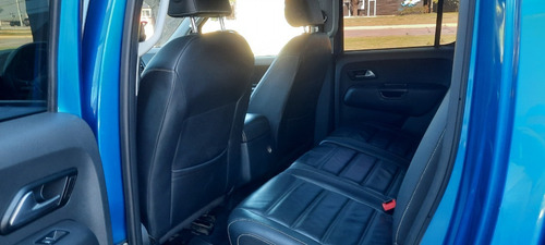 Amarok V6 Extreme