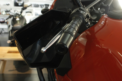 Imagen 13 de 24 de Kawasaki Klr 650 -inyección Y Abs -en 18 Cuotas Sin Interes