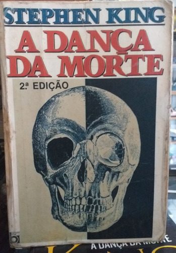 A Dança Da Morte