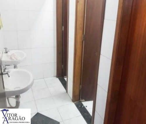 Imagem 11 de 11 de 92057 - Galpao, Vila Guilherme - São Paulo/sp - 92057