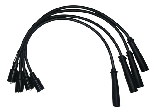 Cables De Bujia Hafei Zhongy 1.0