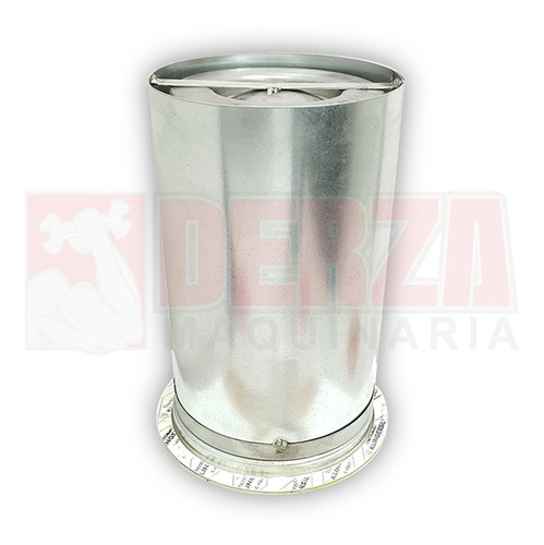 Filtro Separador Aire / Aceite Vanair Adhd 125-185   300041