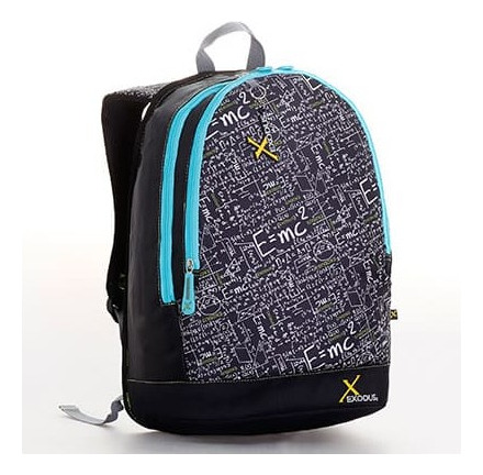 Morral Portalaptop Exodus A18 Algebra