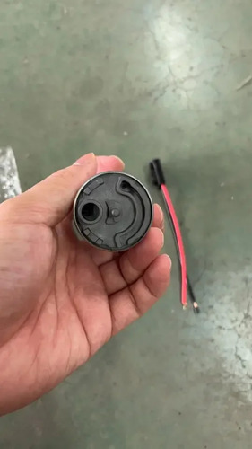 Bomba Electrónica De Gasolina E2068 0580454001 0580453484