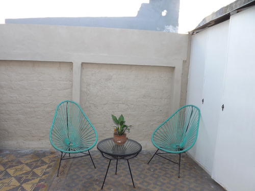 Imagen 17 de 27 de Ph En Venta - 528 E/120 Y 121 - 2 Dormis, 68 M² Cub. Cochera.