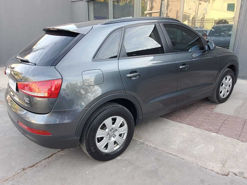 Imagen 13 de 19 de Audi Q3 2013 2.0 Quattro Tfsi 211cv Stronic - 2013