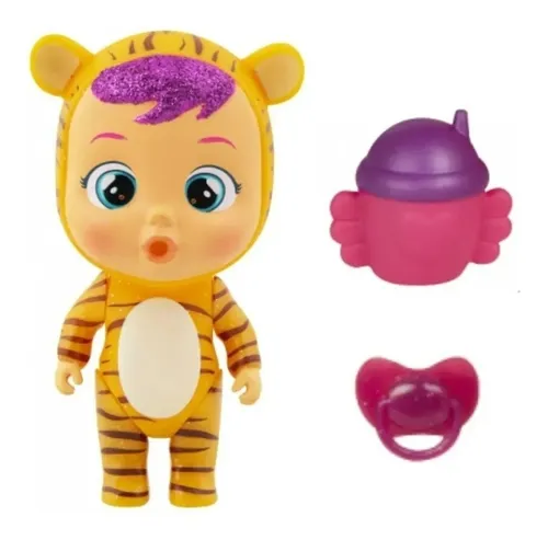 Los babies muñecos sale