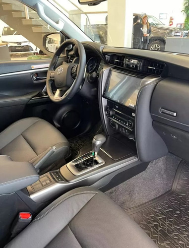 Toyota SW4 2.8 Srx 204Cv 4X4 7As At