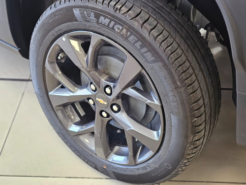 Chevrolet Montana 1.2 T Premier At