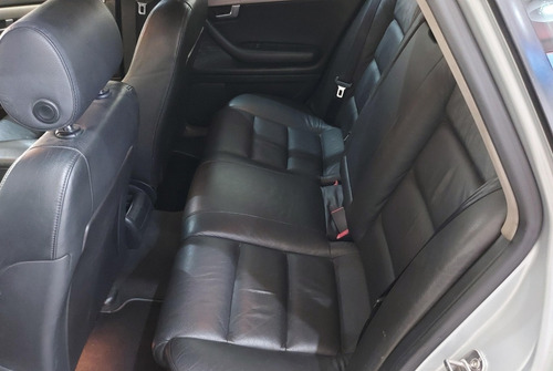 Imagem 9 de 11 de Audi A4 1.8
