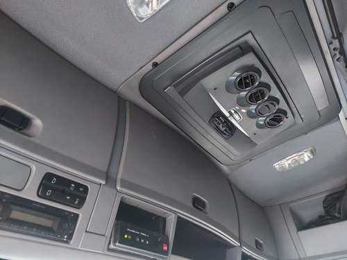 Imagem 11 de 14 de Mercedes Benz Actros 2646 Ls 6x4 2012