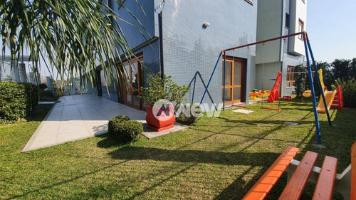 Imagem 5 de 30 de Apartamento À Venda, 98 M² - Mauá - Novo Hamburgo/rs - Ap1404