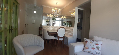 Imagem 15 de 15 de Apartamento - Higienopolis - Ref: 219599 - V-219599