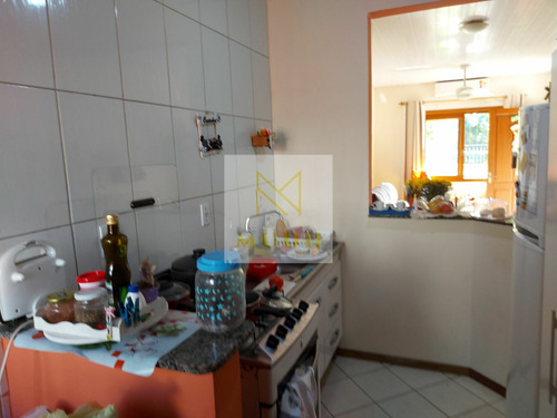 Imagem 7 de 15 de Casa À Venda No Bairro Hípica - Porto Alegre/rs - W609