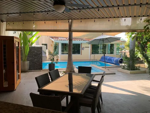 Preciosa Residencia En Venta