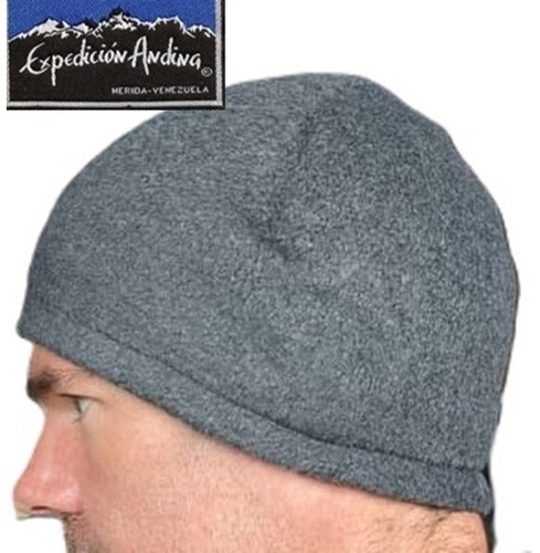 Gorro Polar Térmico Pasamontaña Frío Invierno Decathlon