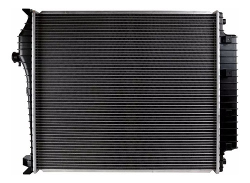Radiador Ford Explorer Eddie Bauer / Sport Trac 2006 - 2011
