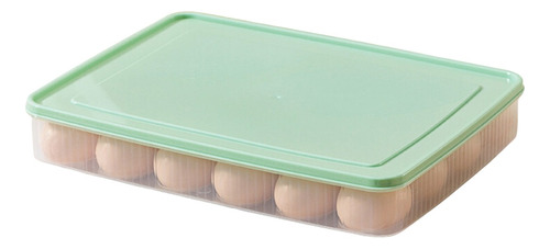  Porta Huevos Organizador De Cocina Alacena Refrigerador