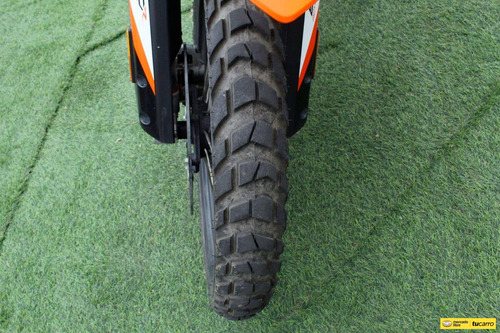 Imagen 21 de 25 de Ktm Adventure R 890